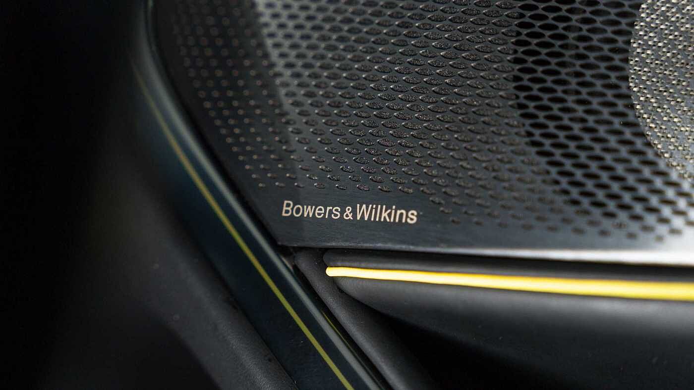 McLaren Artura - 2023 - Joinsteer - #22