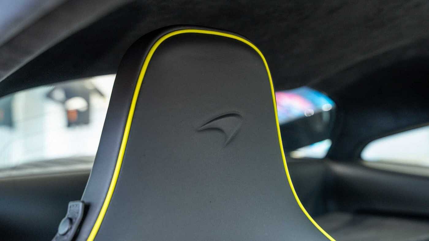 McLaren Artura - 2023 - Joinsteer - #28