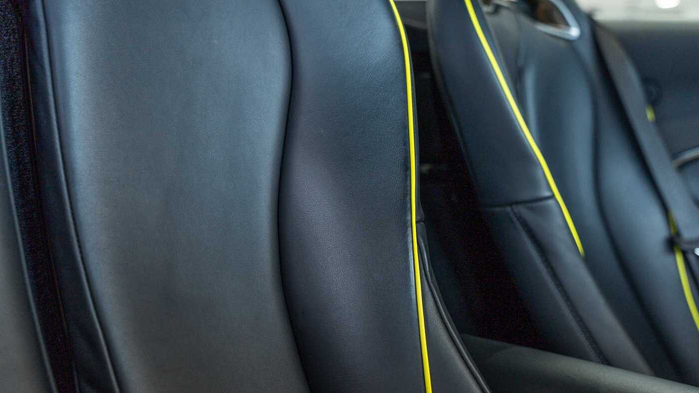 McLaren Artura - 2023 - Joinsteer - #29