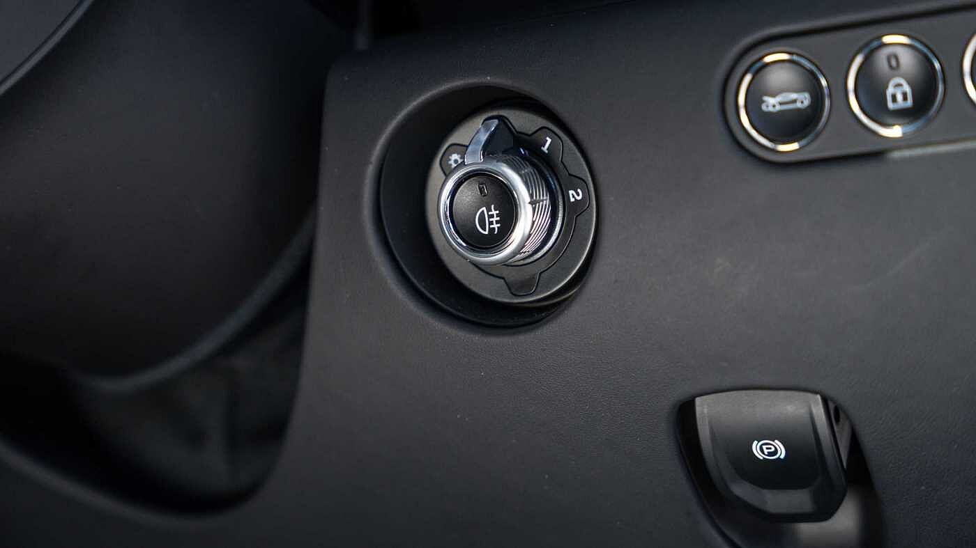 McLaren Artura - 2023 - Joinsteer - #31