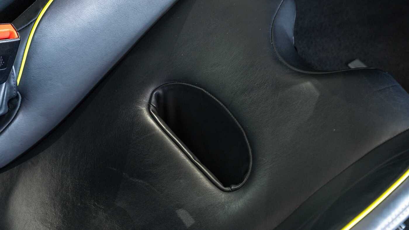 McLaren Artura - 2023 - Joinsteer - #36