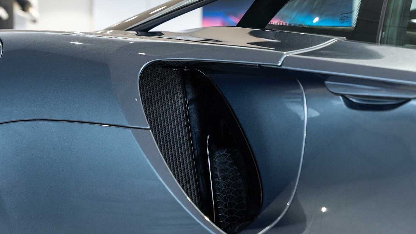 McLaren Artura - 2023 - Joinsteer - #39