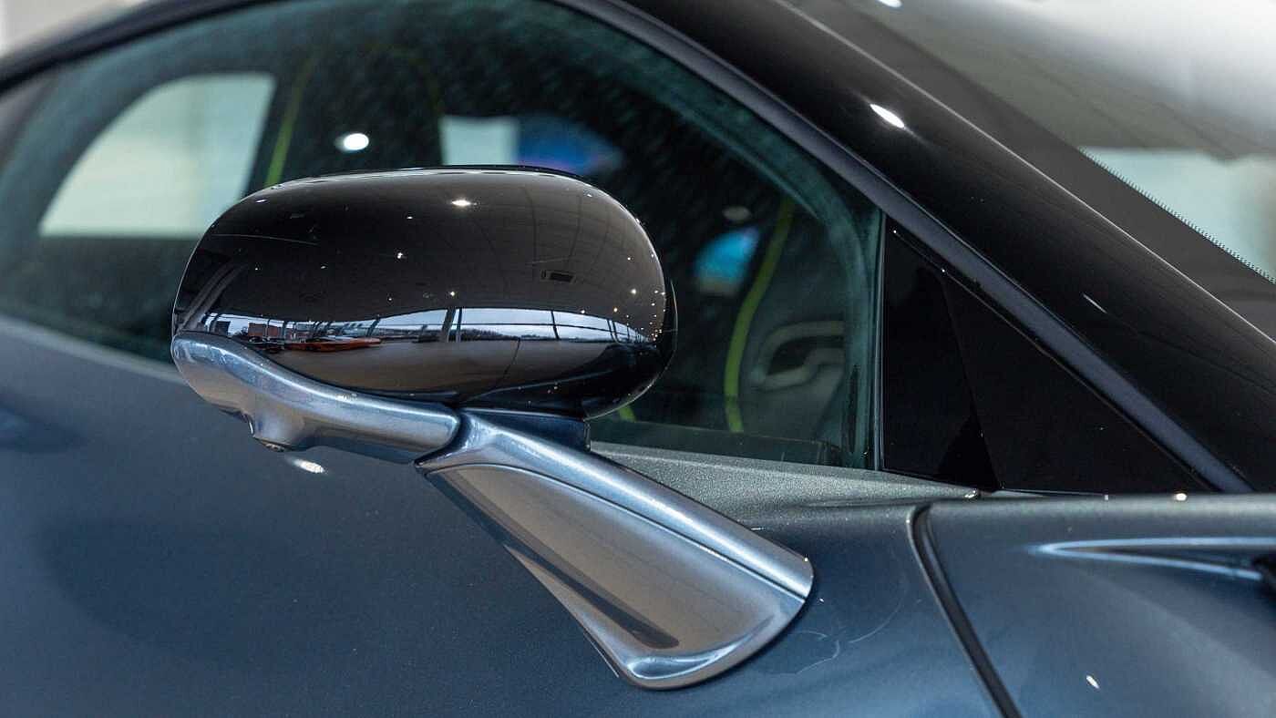 McLaren Artura - 2023 - Joinsteer - #40