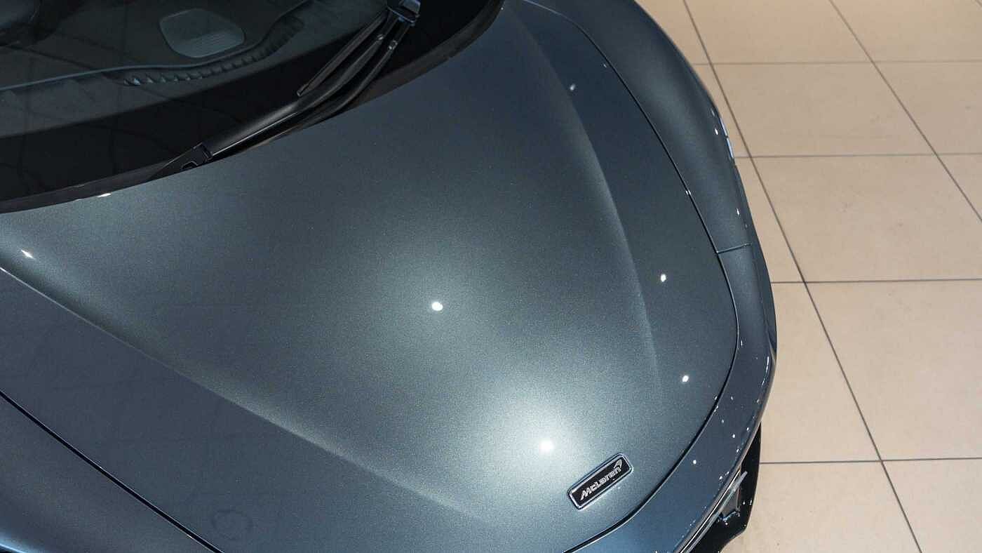 McLaren Artura - 2023 - Joinsteer - #41