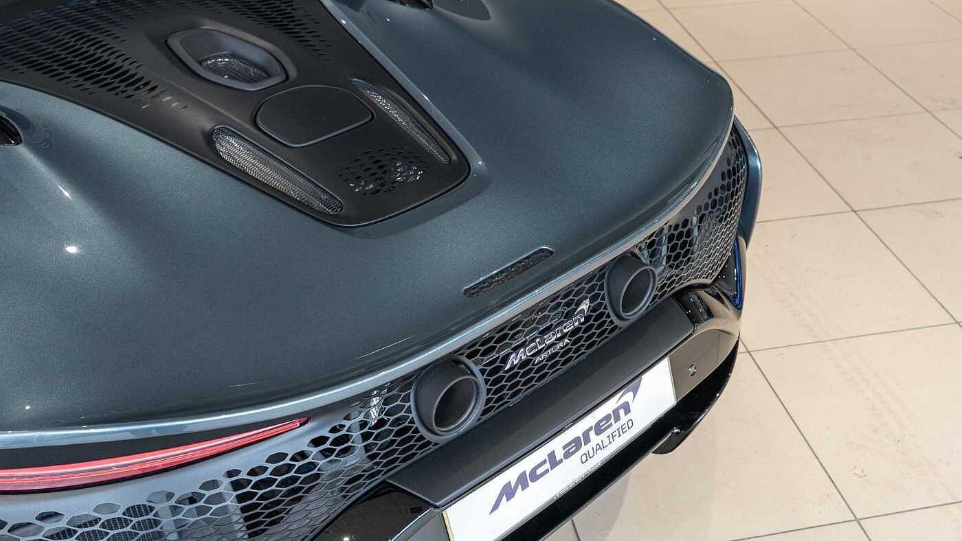 McLaren Artura - 2023 - Joinsteer - #48