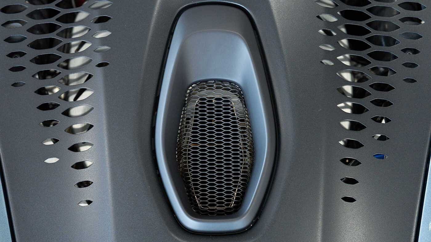 McLaren Artura - 2023 - Joinsteer - #55