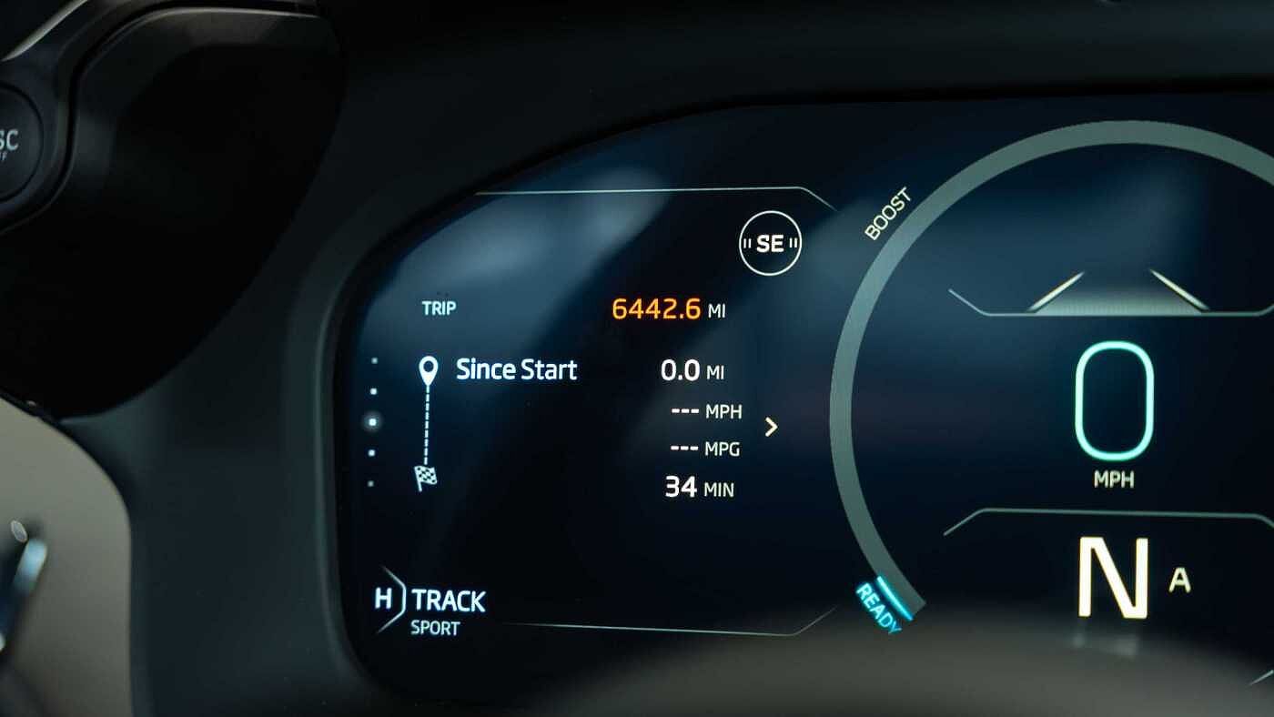 McLaren Artura - 2023 - Joinsteer - #62