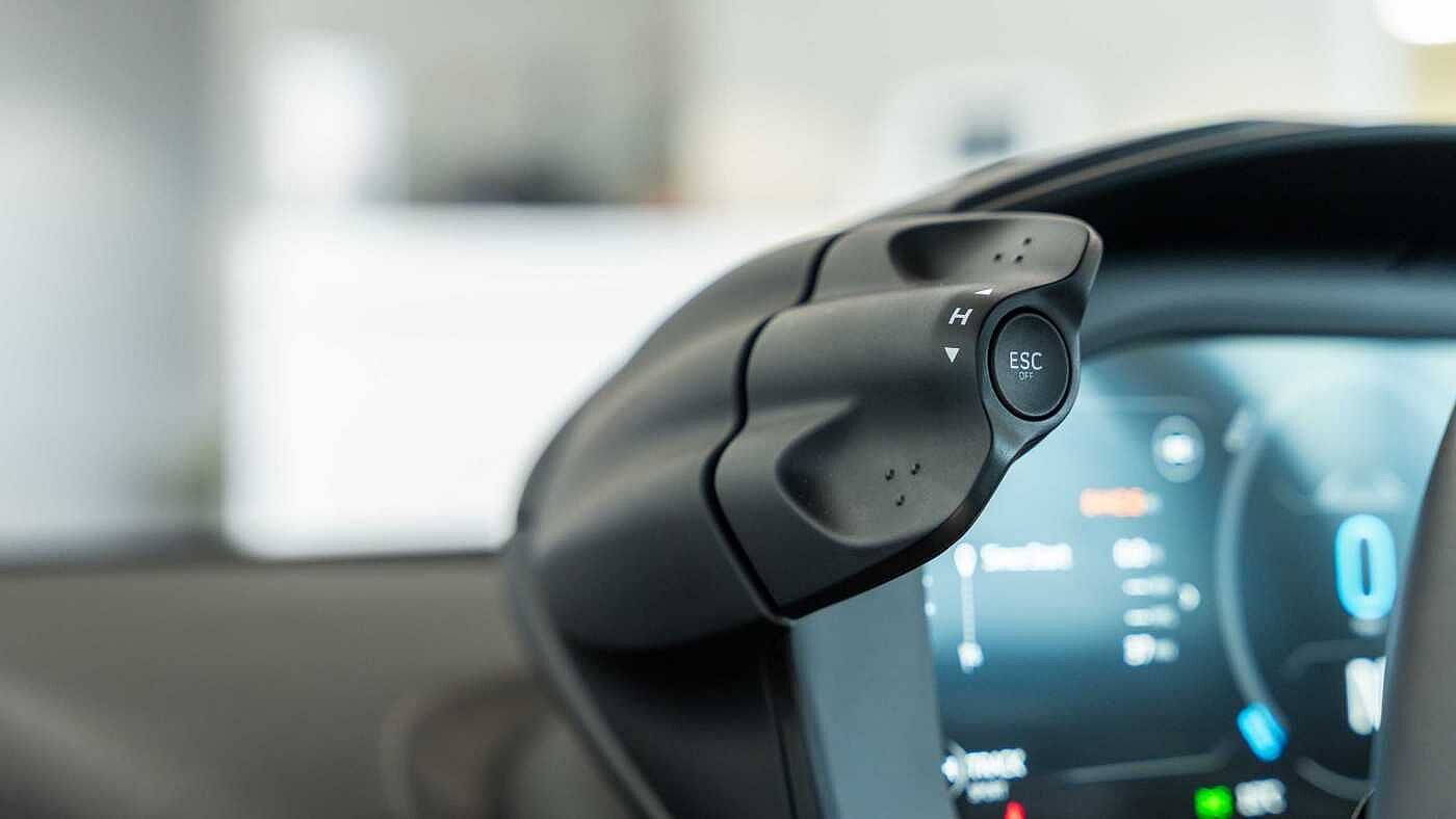 McLaren Artura - 2023 - Joinsteer - #66