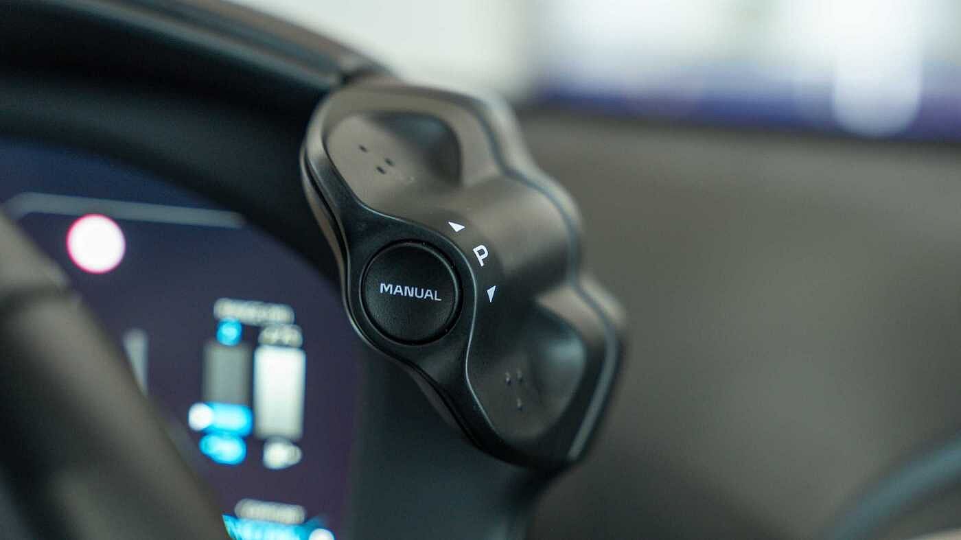 McLaren Artura - 2023 - Joinsteer - #67