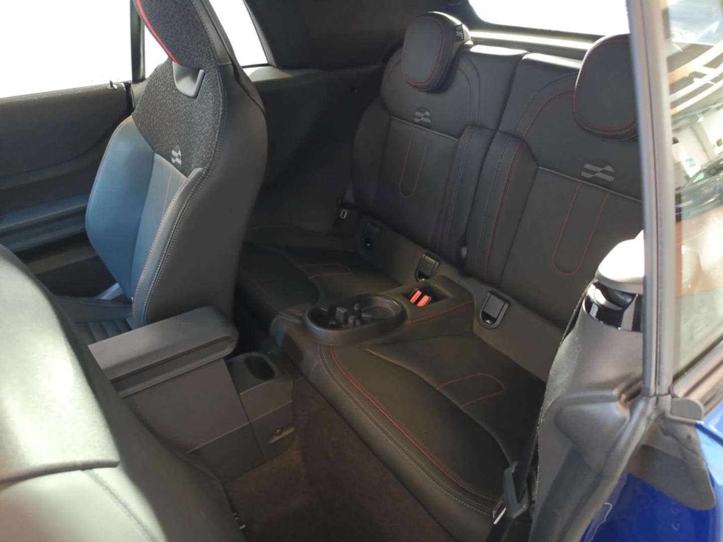 Mini 3 Portes JCW Cooper - 2025 - Joinsteer - #9