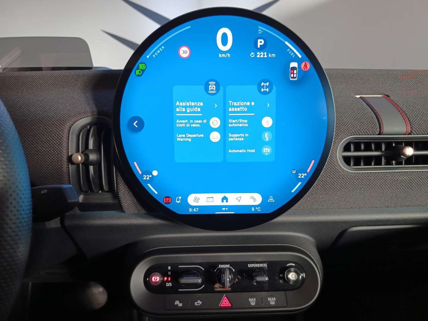 Mini 3 Portes JCW Cooper - 2025 - Joinsteer - #11