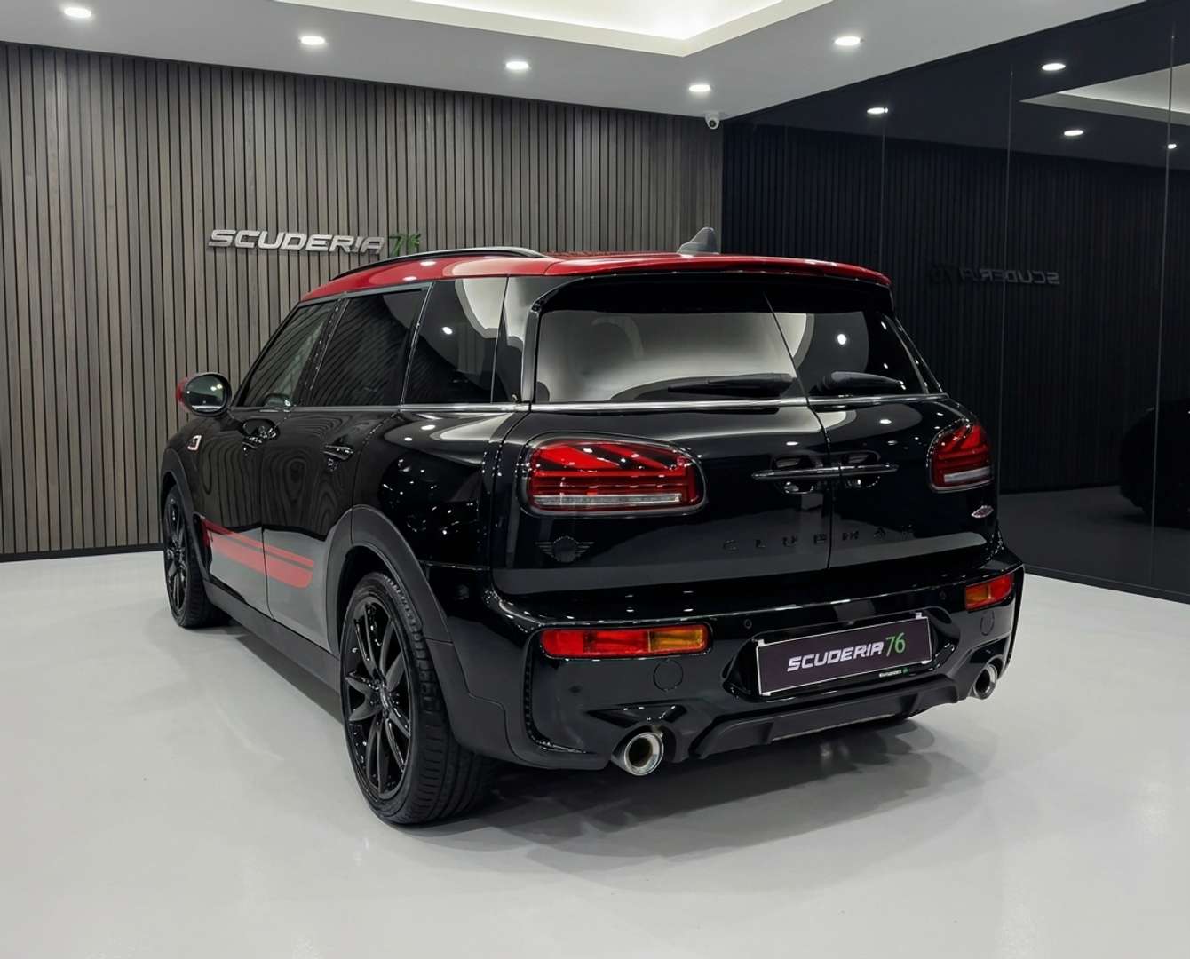 Mini Clubman JCW Cooper - 2024 - Joinsteer - #2