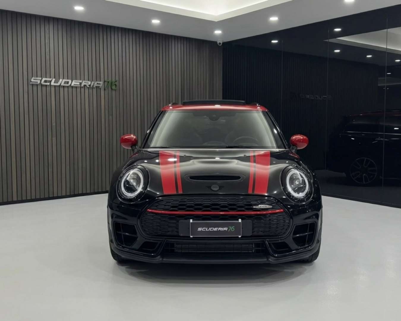 Mini Clubman JCW Cooper - 2024 - Joinsteer - #3
