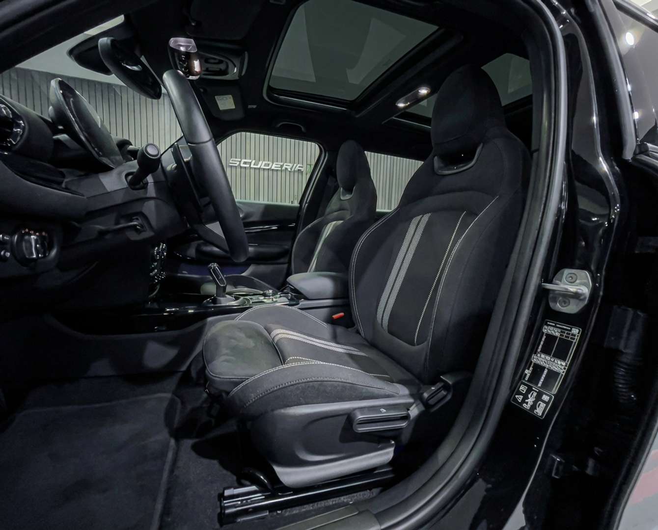 Mini Clubman JCW Cooper - 2024 - Joinsteer - #4