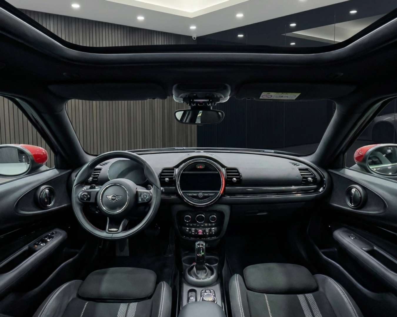 Mini Clubman JCW Cooper - 2024 - Joinsteer - #5