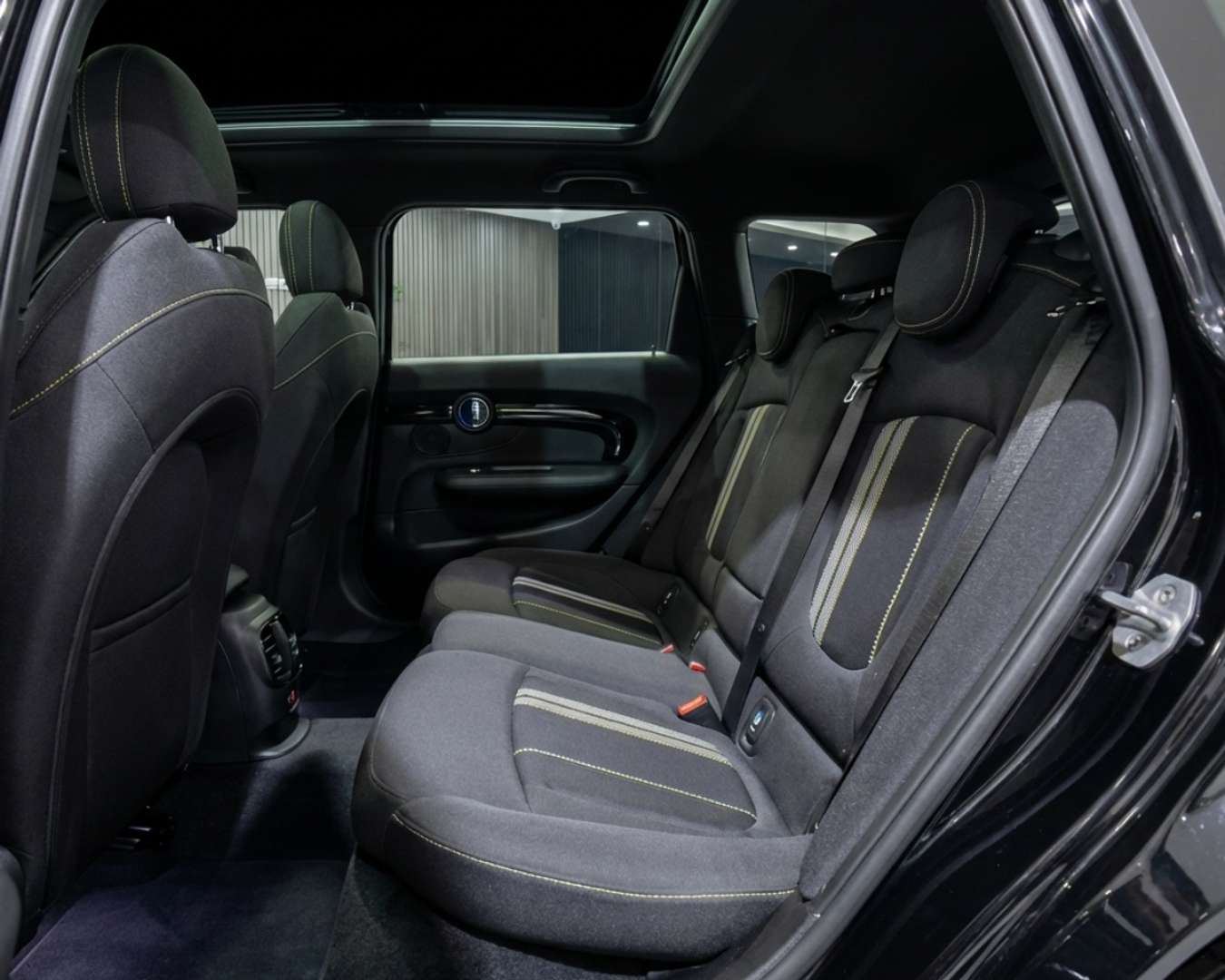 Mini Clubman JCW Cooper - 2024 - Joinsteer - #6