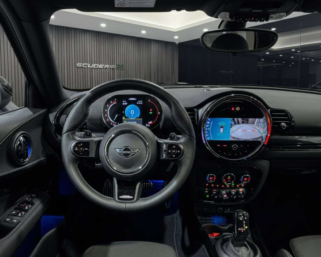 Mini Clubman JCW Cooper - 2024 - Joinsteer - #7