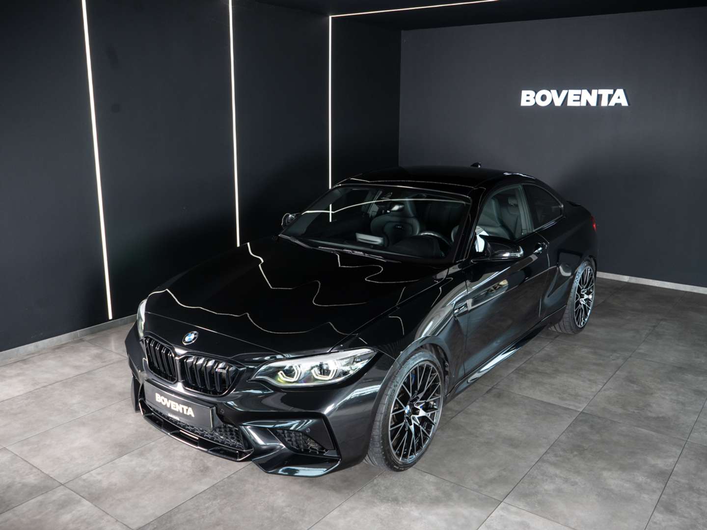 BMW M2 Competition M-Sport - 2019 - Joinsteer - #2