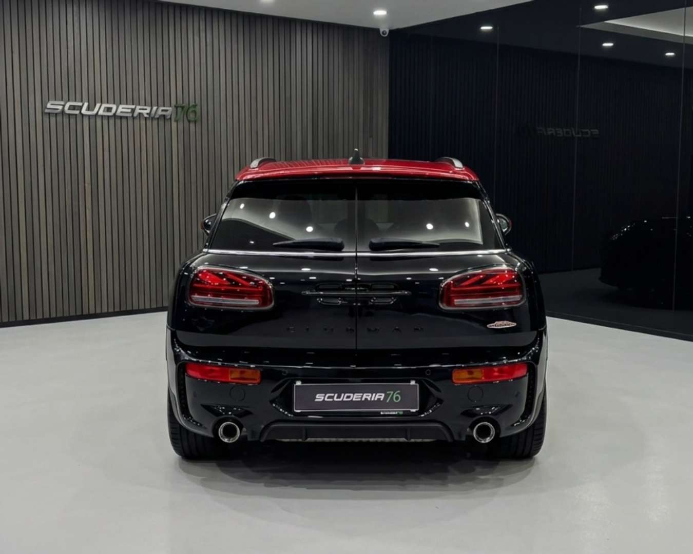 Mini Clubman JCW Cooper - 2024 - Joinsteer - #8