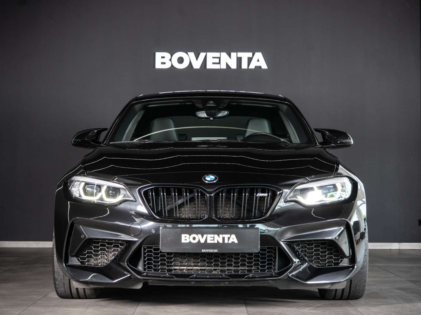 BMW M2 Competition M-Sport - 2019 - Joinsteer - #3