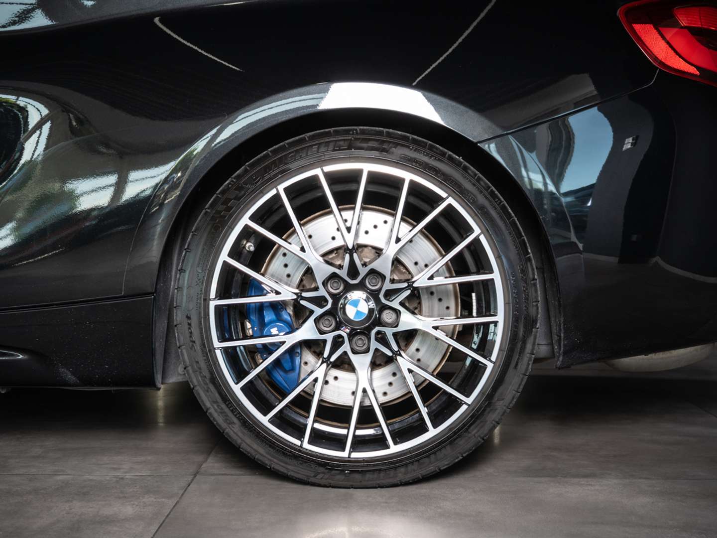 BMW M2 Competition M-Sport - 2019 - Joinsteer - #5