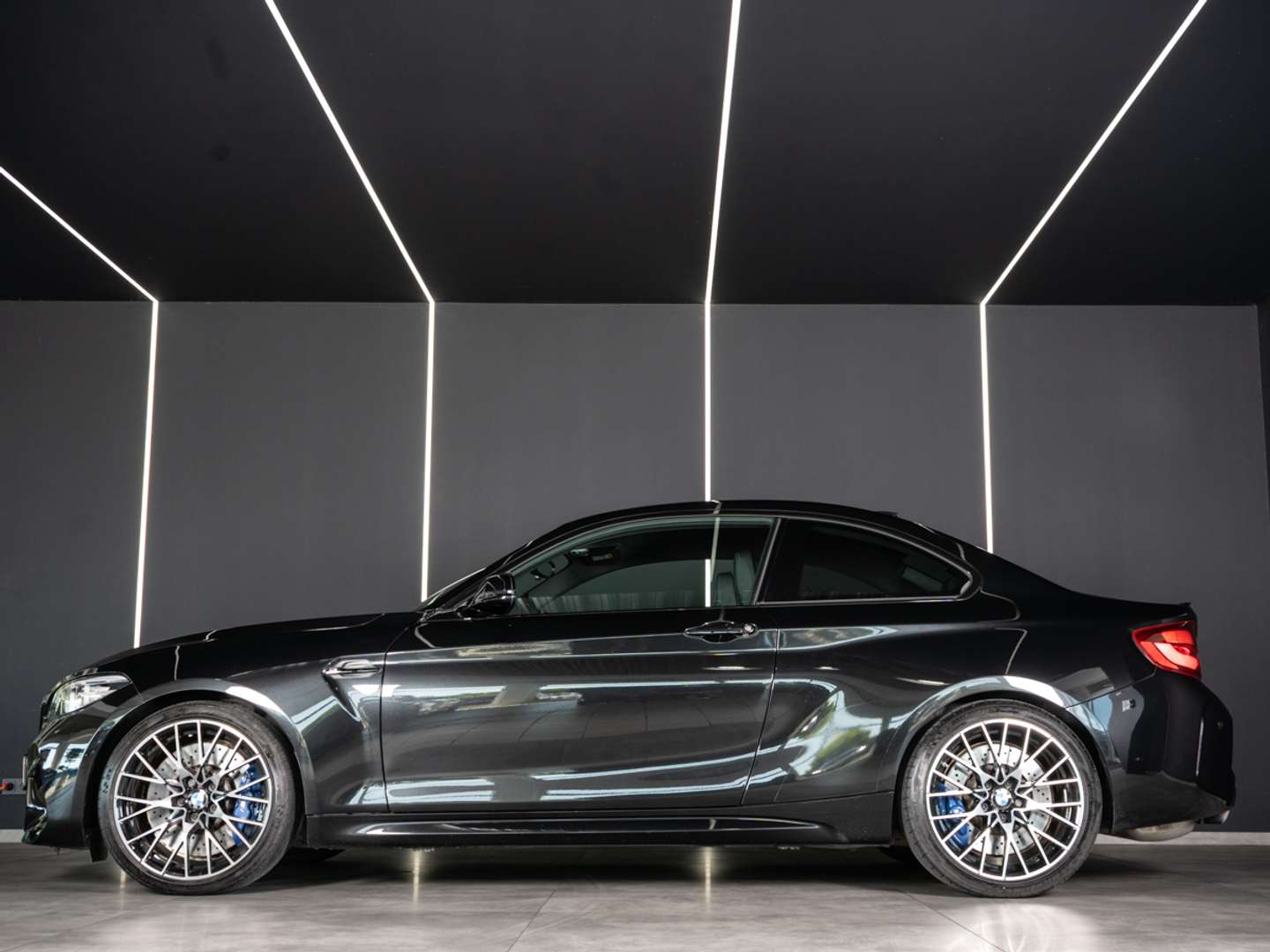 BMW M2 Competition M-Sport - 2019 - Joinsteer - #6