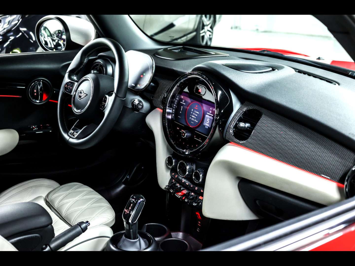 Mini 3 Portes Cooper S - 2022 - Joinsteer - #13