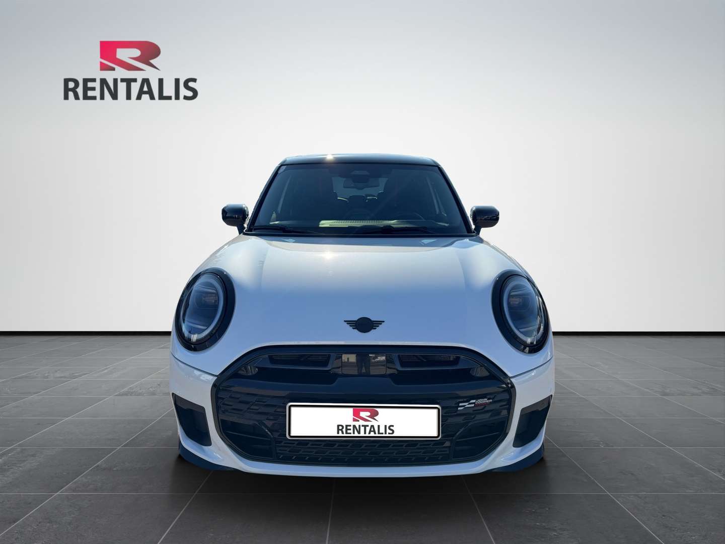 Mini 5 Portes JCW Cooper - 2024 - Joinsteer - #8