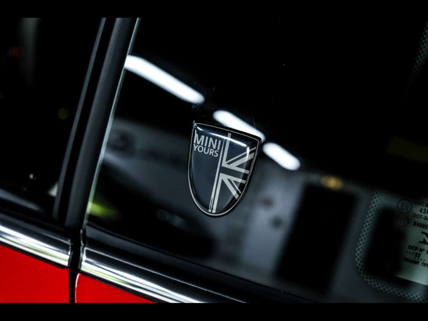 Mini 3 Portes Cooper S - 2022 - Joinsteer - #27