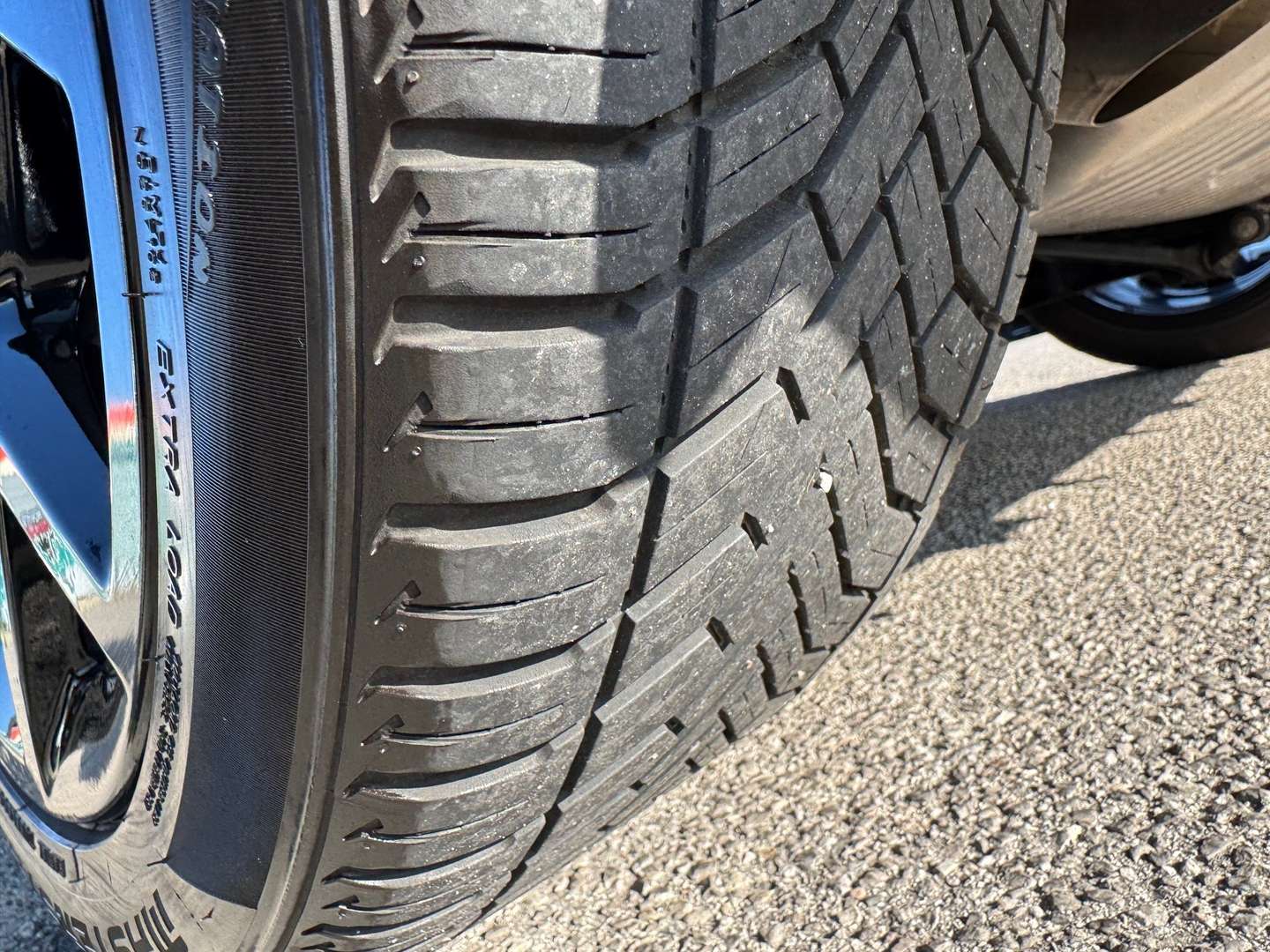 Mini 5 Portes JCW Cooper - 2024 - Joinsteer - #11