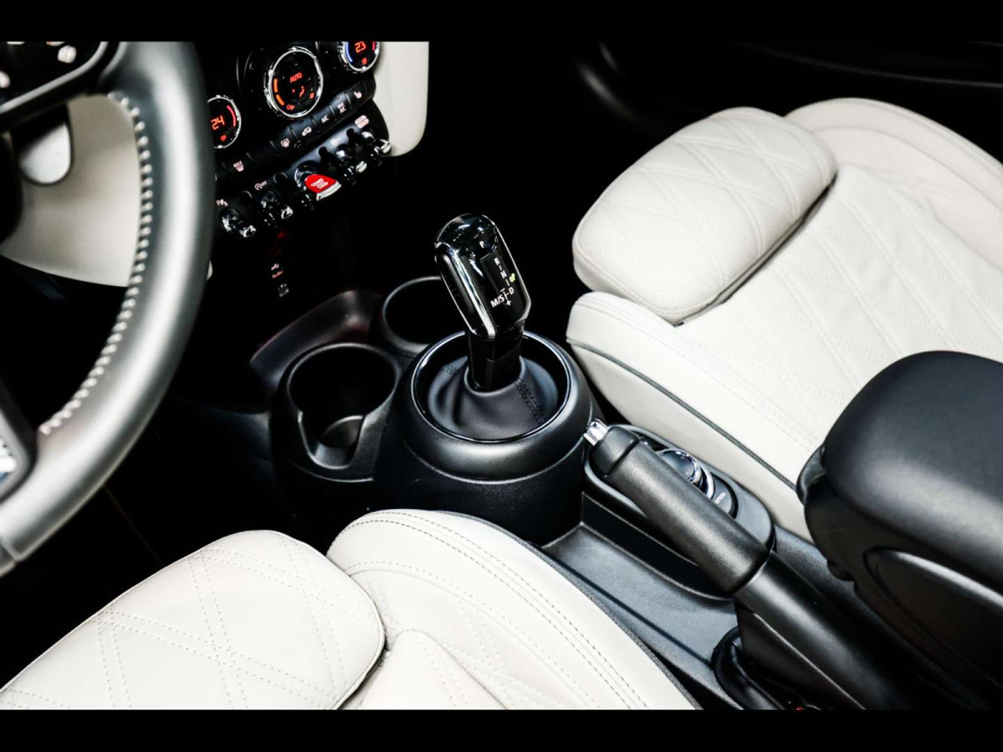 Mini 3 Portes Cooper S - 2022 - Joinsteer - #28