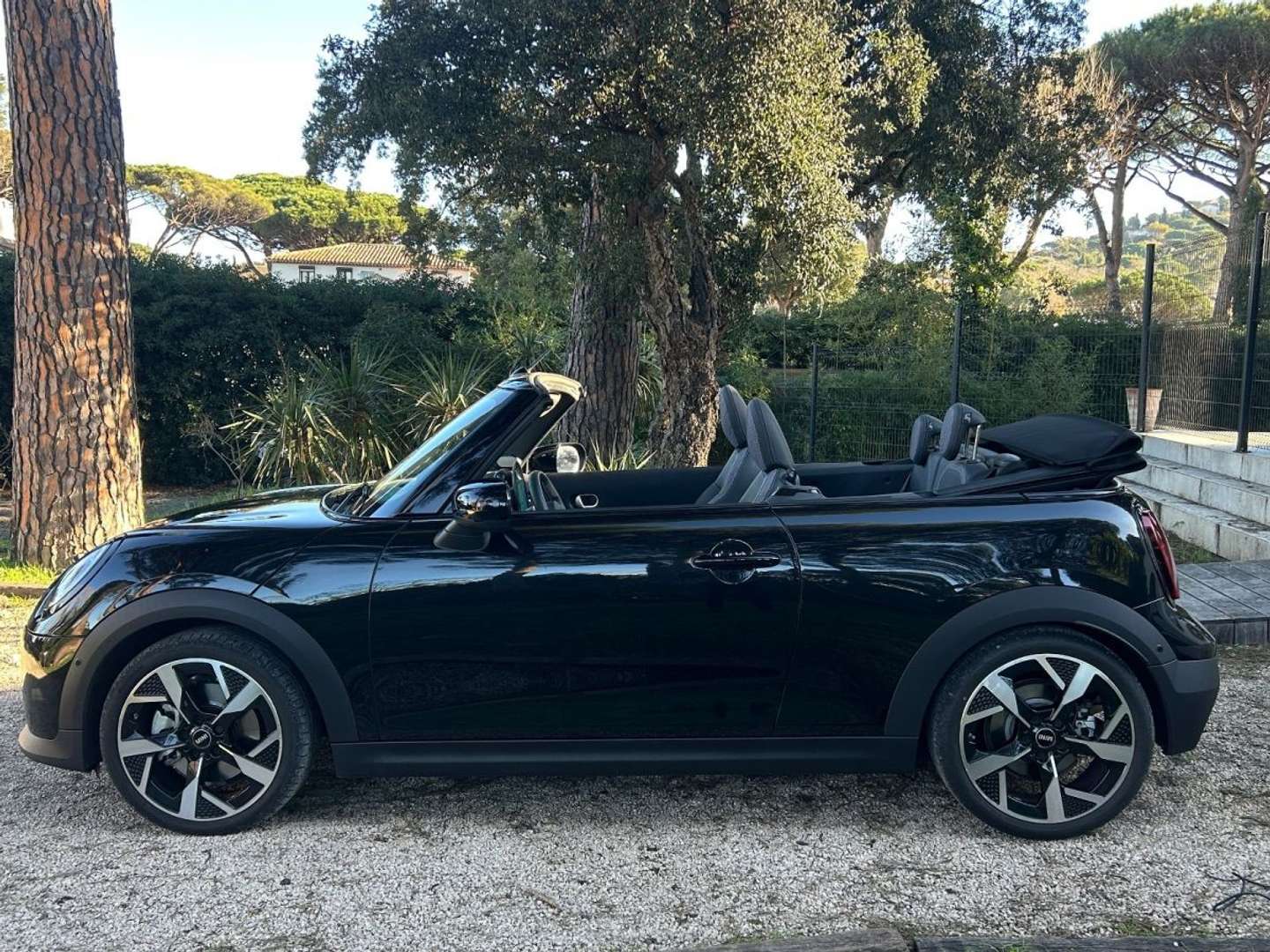 Mini Cabrio Classic Cooper - 2025 - Joinsteer - #2
