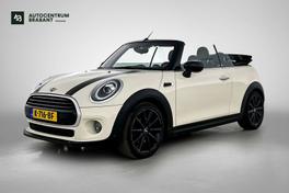 Mini Cabrio Chili Cooper - 2019 - Joinsteer - #1