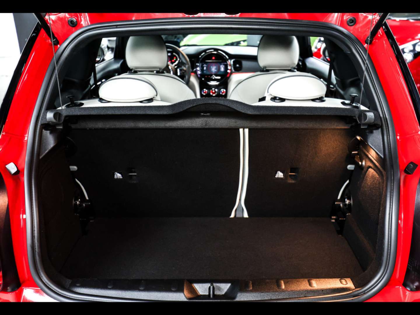 Mini 3 Portes Cooper S - 2022 - Joinsteer - #29