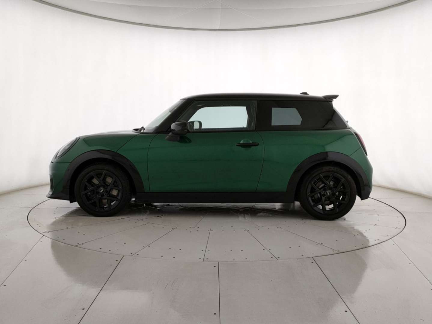 Mini 3 Portes JCW Cooper - 2025 - Joinsteer - #3