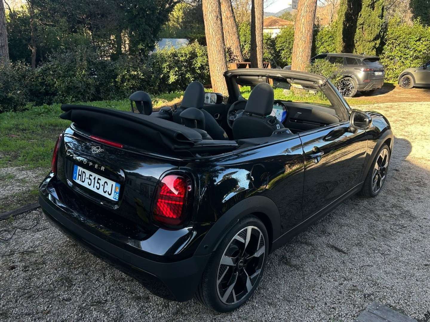 Mini Cabrio Classic Cooper - 2025 - Joinsteer - #5