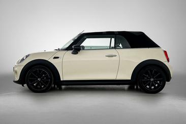 Mini Cabrio Chili Cooper — photo 5