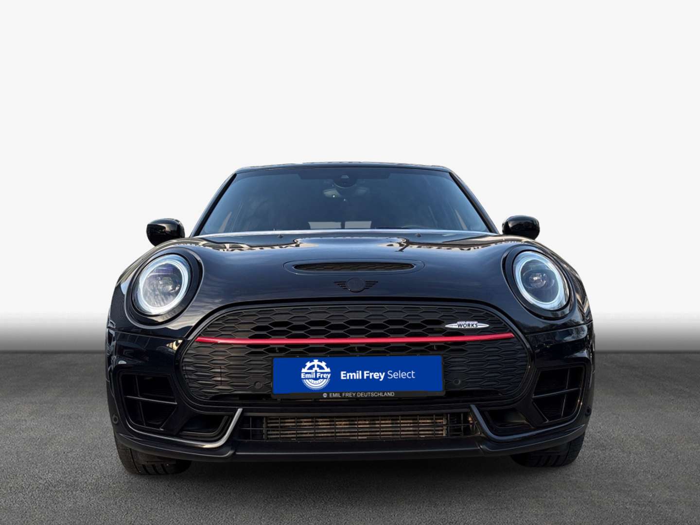 Mini Clubman John Cooper Works - 2022 - Joinsteer - #3