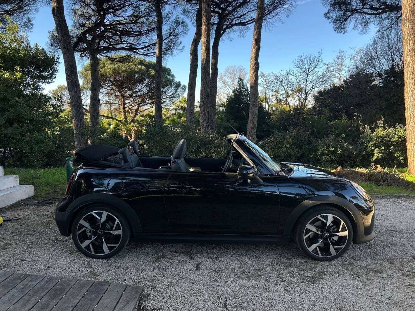 Mini Cabrio Classic Cooper - 2025 - Joinsteer - #6