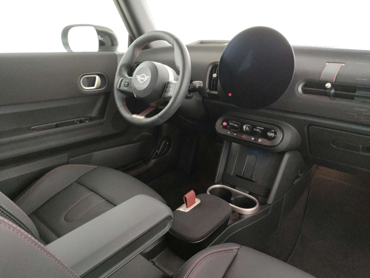 Mini 3 Portes JCW Cooper - 2025 - Joinsteer - #6