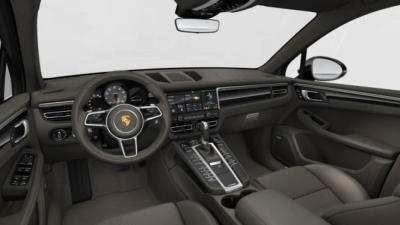 Porsche Macan II S -  - Joinsteer - #4