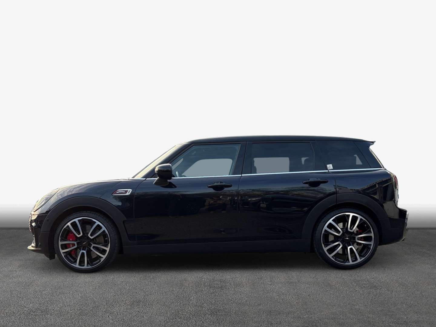 Mini Clubman John Cooper Works - 2022 - Joinsteer - #4