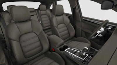 Porsche Macan II S -  - Joinsteer - #5