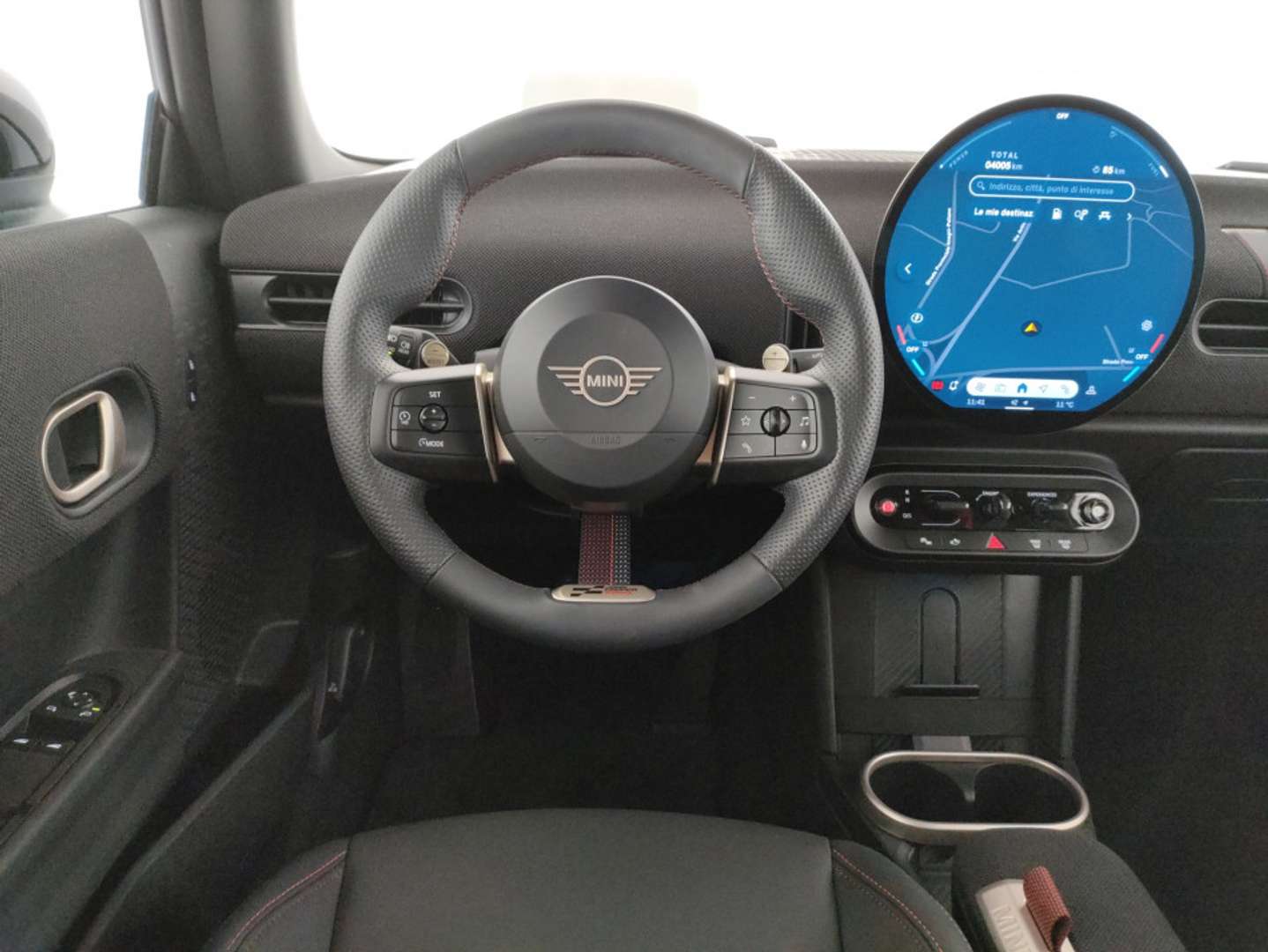 Mini 3 Portes JCW Cooper - 2025 - Joinsteer - #7