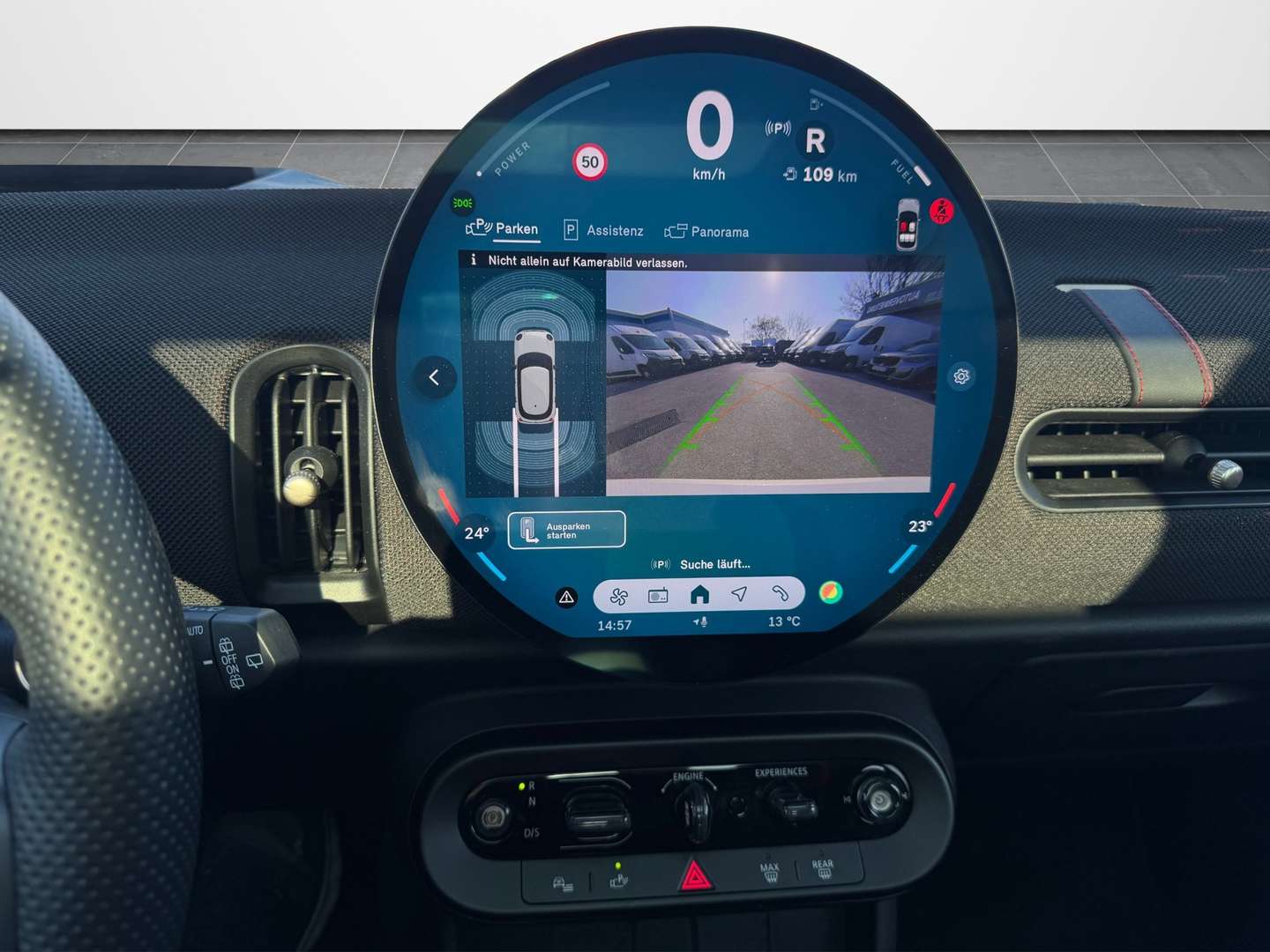 Mini 5 Portes JCW Cooper - 2024 - Joinsteer - #18