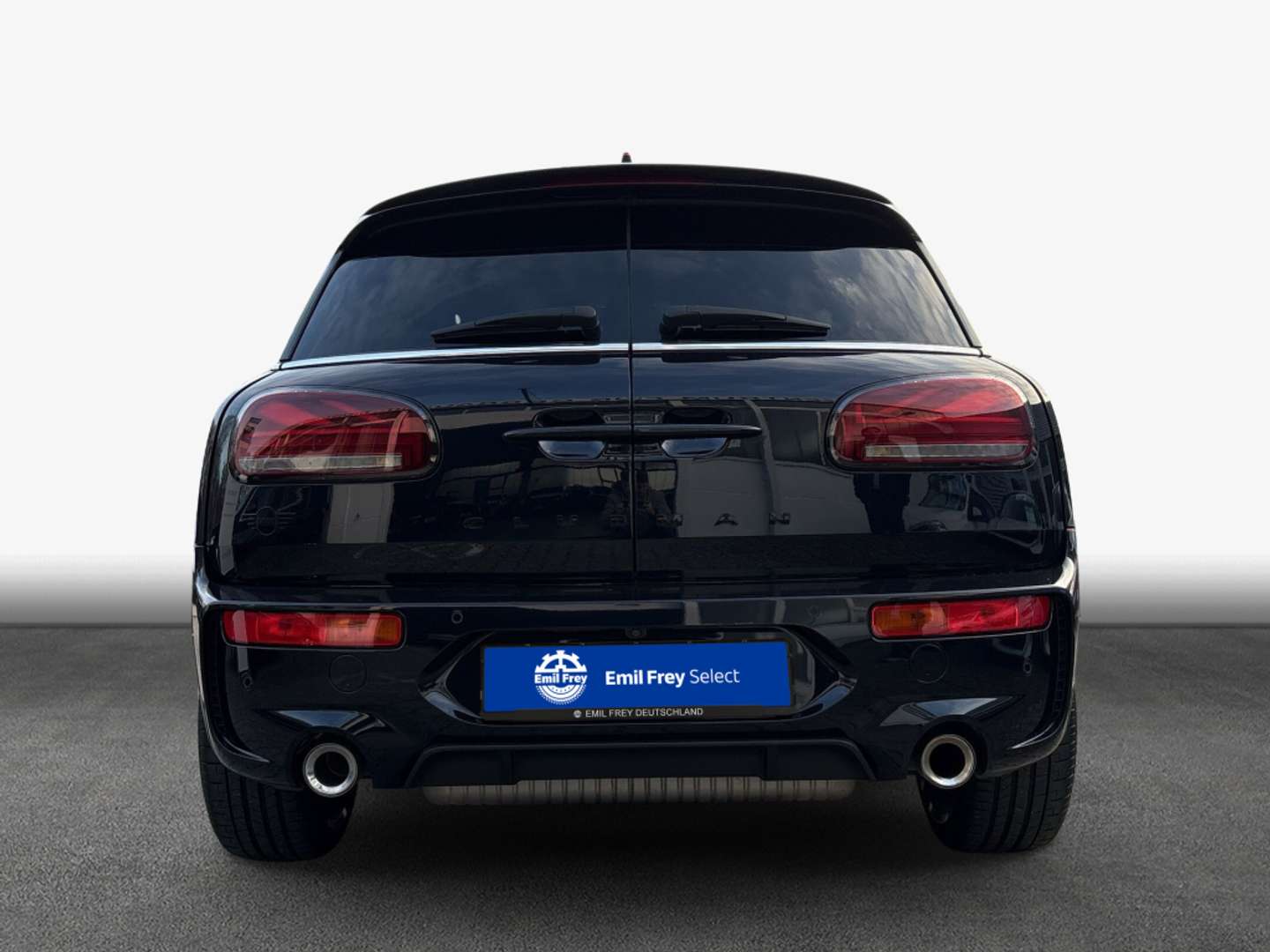 Mini Clubman John Cooper Works - 2022 - Joinsteer - #5