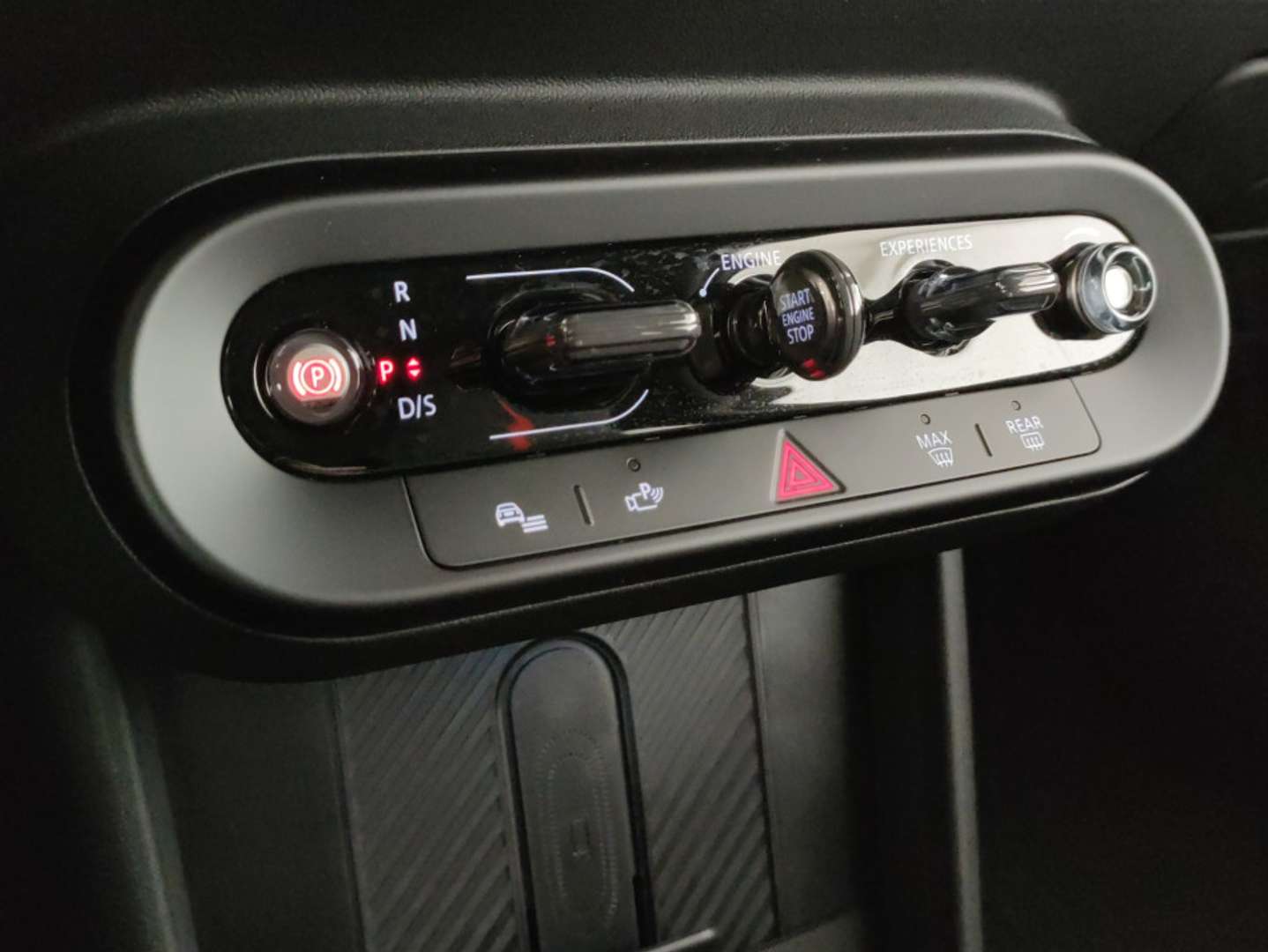 Mini 3 Portes JCW Cooper - 2025 - Joinsteer - #8