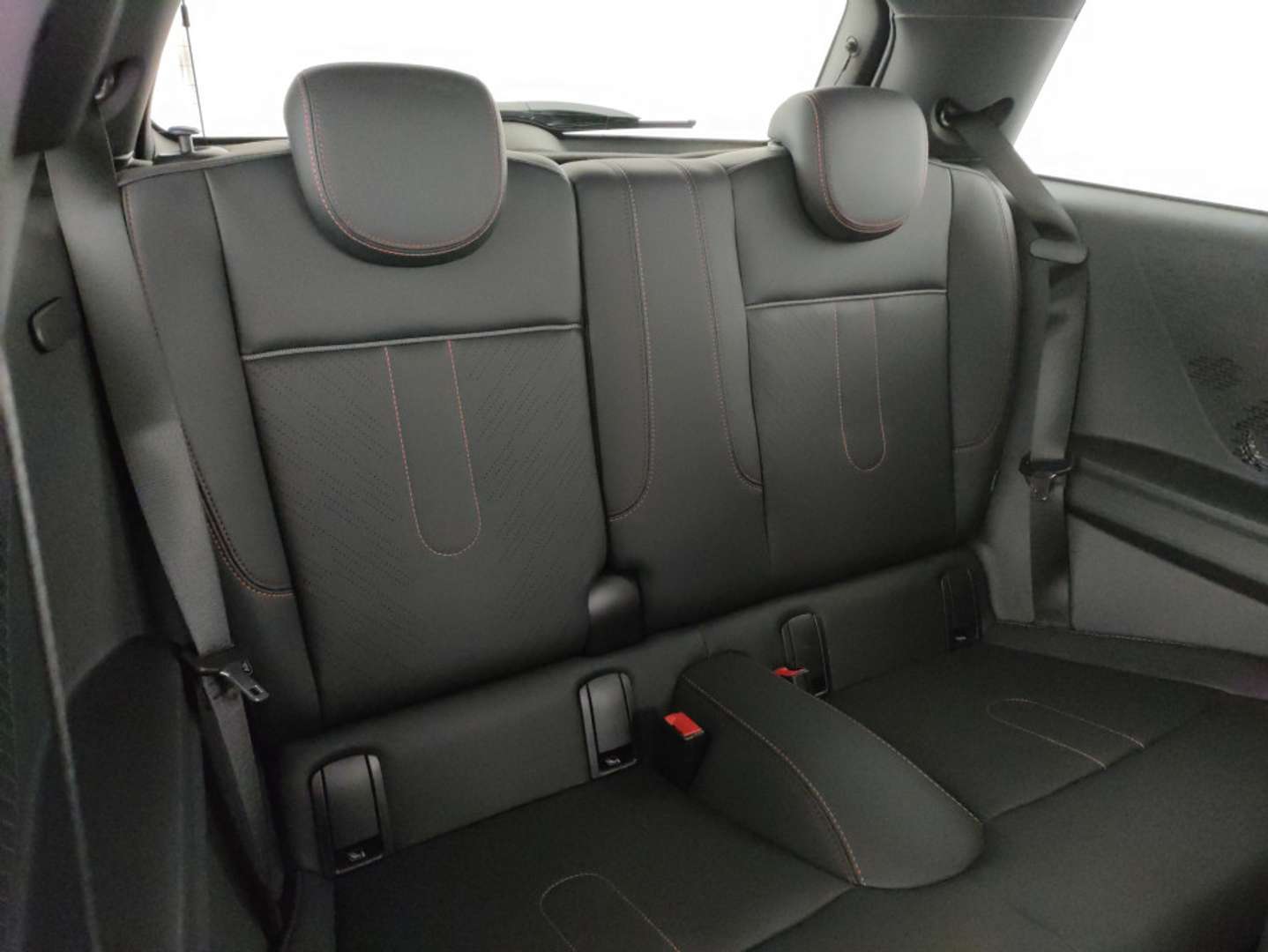 Mini 3 Portes JCW Cooper - 2025 - Joinsteer - #9