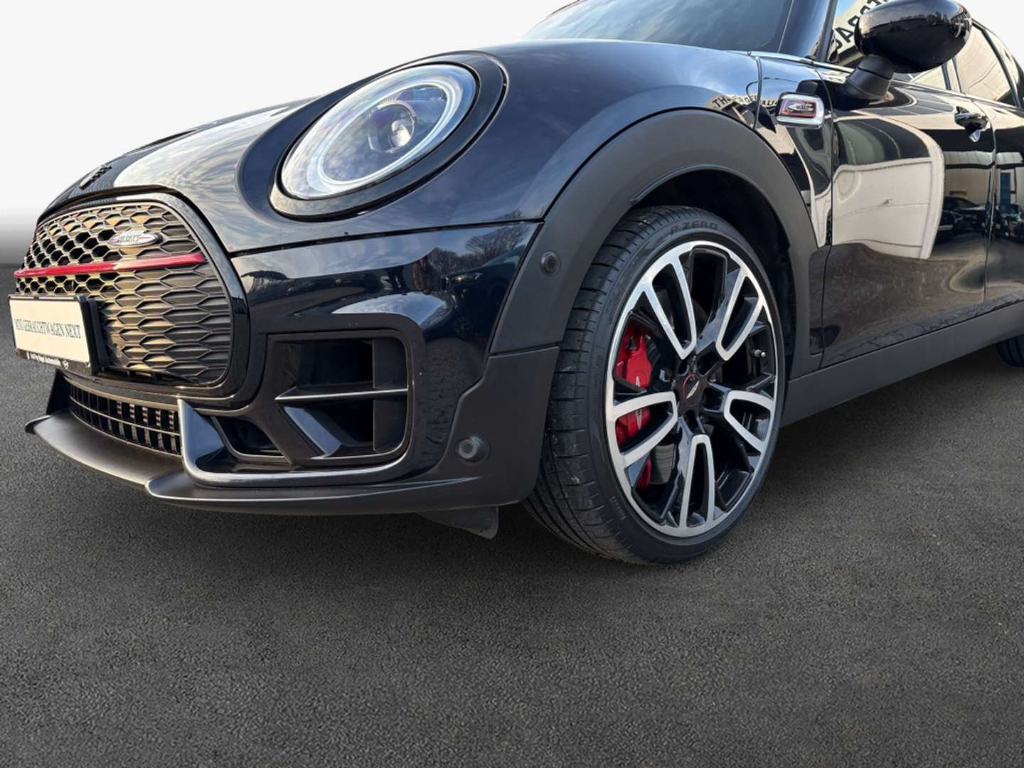 Mini Clubman John Cooper Works - 2022 - Joinsteer - #6