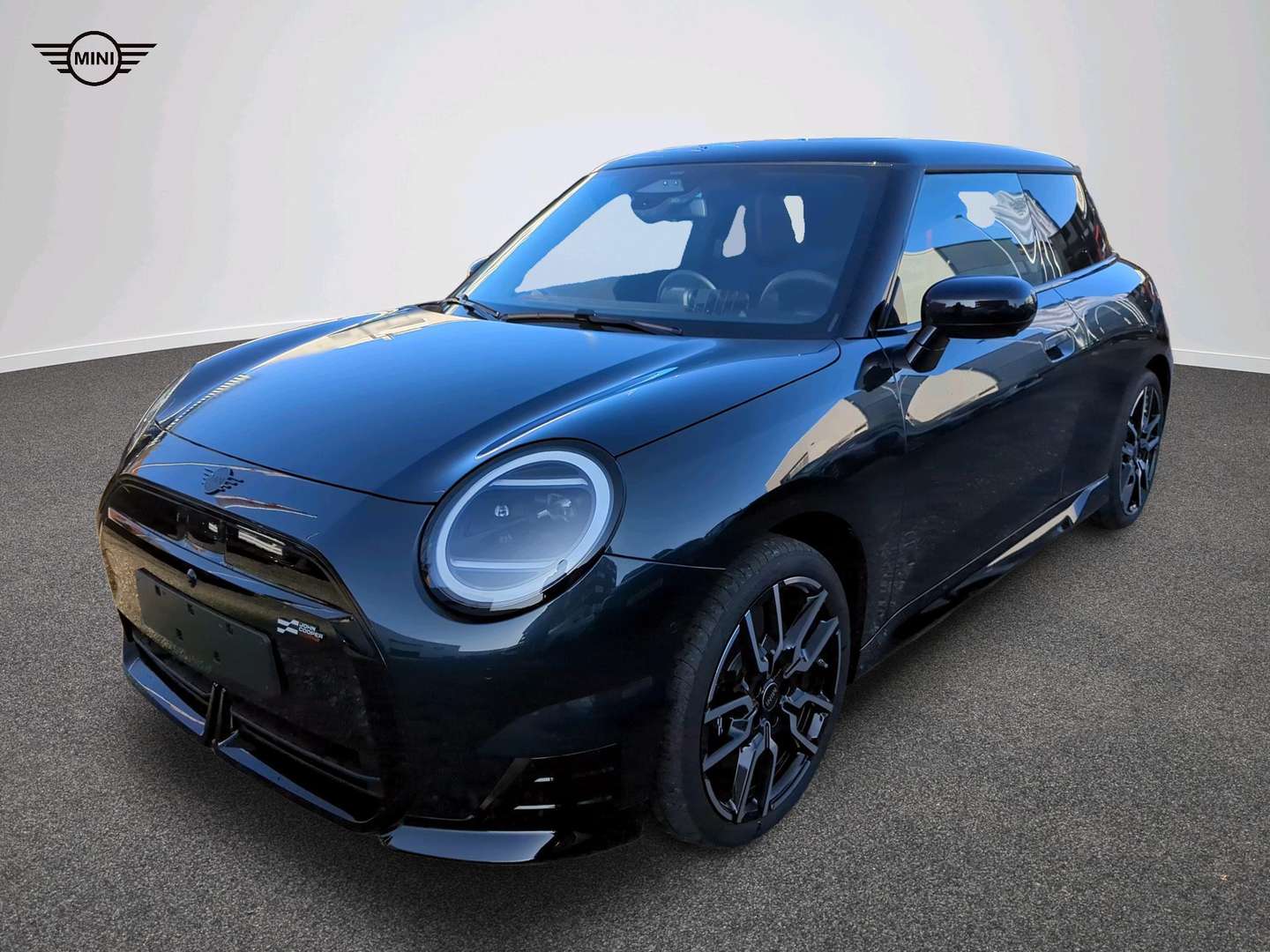 Mini Cooper SE JCW Cooper SE - 2025 - Joinsteer - #1